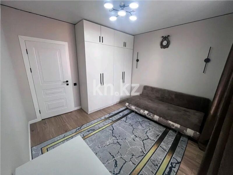 Продажа 4-комнатной квартиры, 70 м² - Продажа четырехкомнатных квартир в кирпичном доме в Казахстане - страница 23 фото 2 из 7