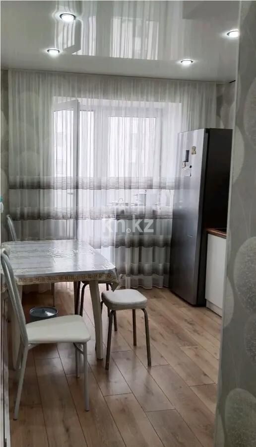 Продажа 1-комнатной квартиры, 38 м² - Продажа однокомнатных квартир в р-не Сарыарка Астаны - страница 20 фото 2 из 4