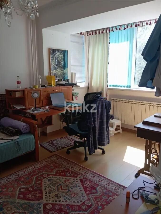 Продажа 2-комнатной квартиры, 54.2 м² - Продажа двухкомнатных квартир в кирпичном доме в Алматы - страница 14 фото 2 из 3