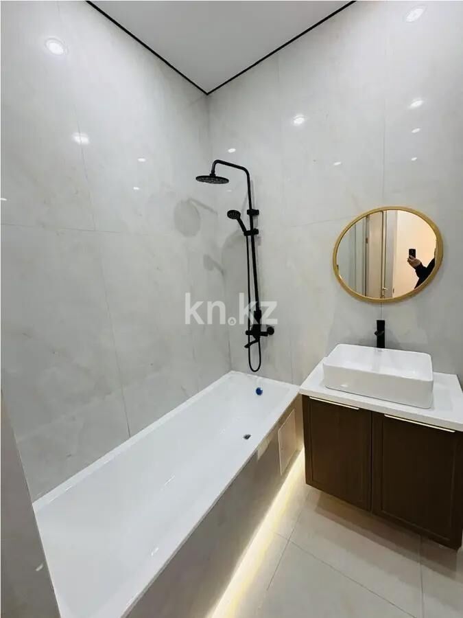 Продажа 1-комнатной квартиры, 41 м² - Продажа квартир в Казахстане - страница 47 фото 3 из 3