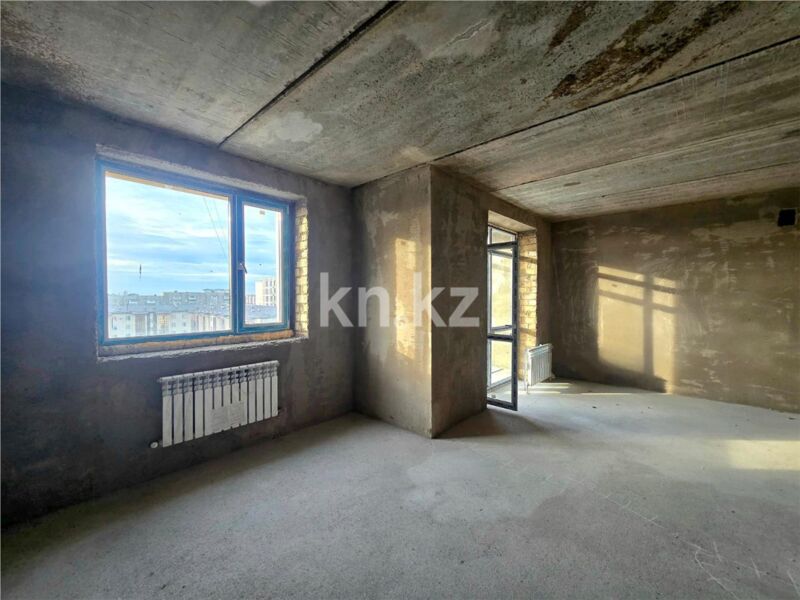 Продажа 1-комнатной квартиры, 43 м² - Продажа однокомнатных квартир на Юго-Востоке Караганды - страница 8 фото 1 из 5