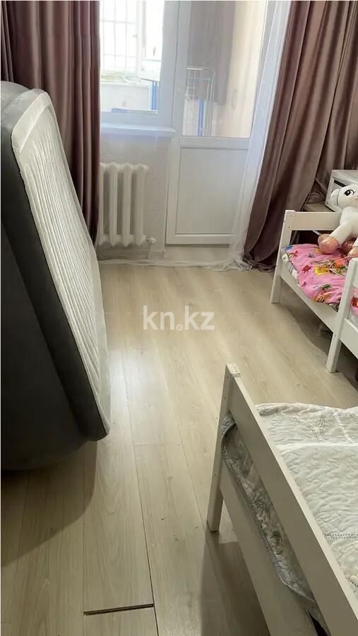 Продажа 2-комнатной квартиры, 54 м² - Продажа квартир в монолитно-каркасном доме в Астане - страница 29 фото 1 из 3