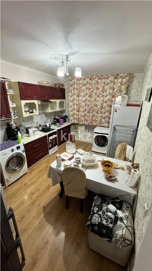 Продажа 3-комнатной квартиры, 78 м² - Продажа квартир в монолитно-каркасном доме в Астане - страница 3 фото 4 из 6