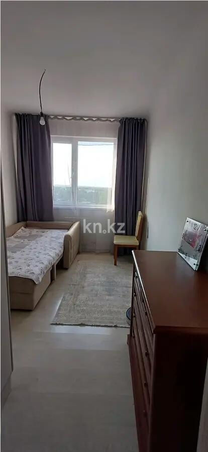 Продажа 3-комнатной квартиры, 68.8 м² - Продажа трехкомнатных квартир в Жетысуском р-не Алматы - страница 9 фото 2 из 3