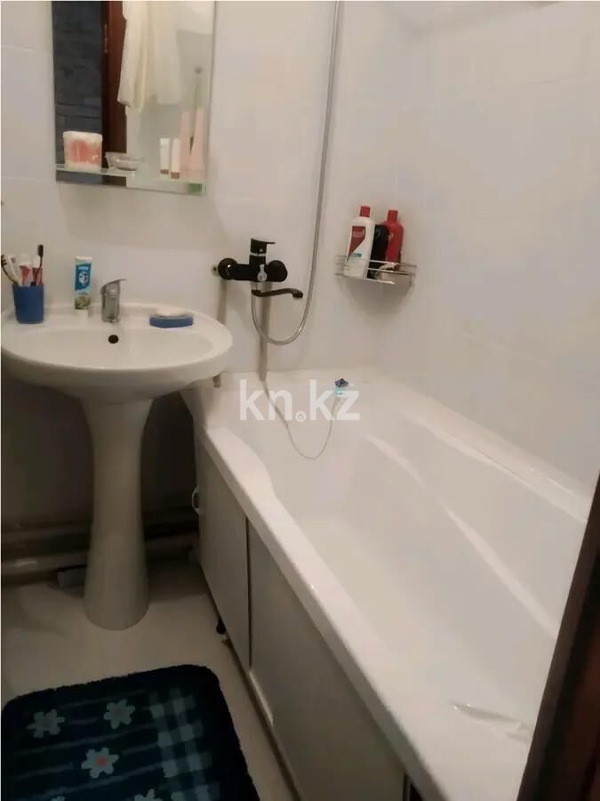Продажа 3-комнатной квартиры, 58 м² - Продажа трехкомнатных квартир в Ауэзовском р-не Алматы - страница 23 фото 4 из 6