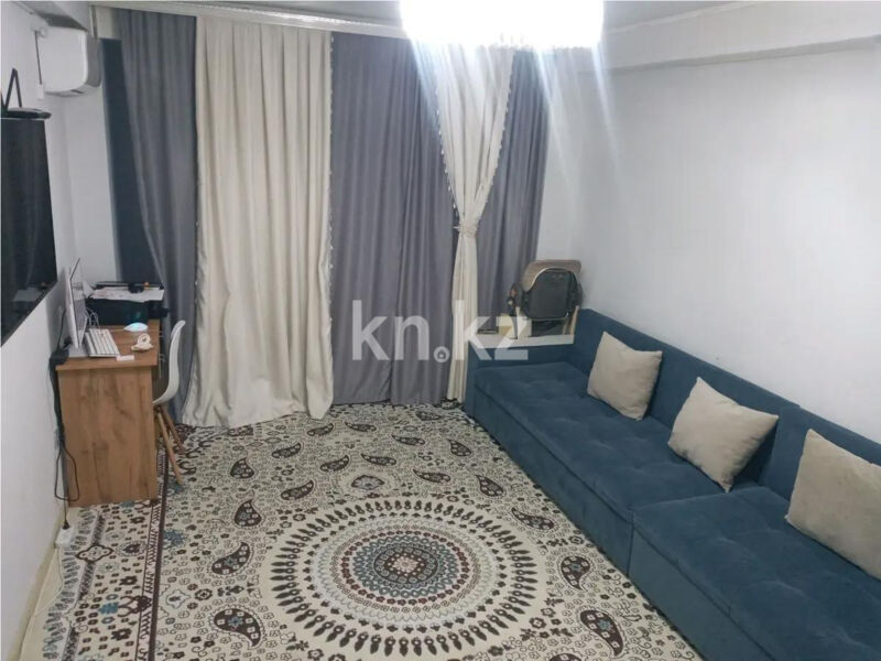 Продажа 3-комнатной квартиры, 81 м² - Продажа трехкомнатных квартир в Наурызбайском р-не Алматы - страница 18 фото 1 из 6
