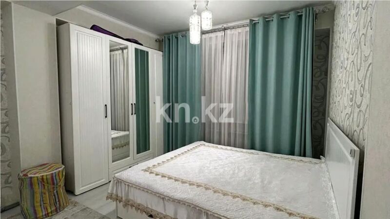 Продажа 2-комнатной квартиры, 63.5 м² - Продажа двухкомнатных квартир в монолитном доме в Казахстане - страница 13 фото 3 из 4
