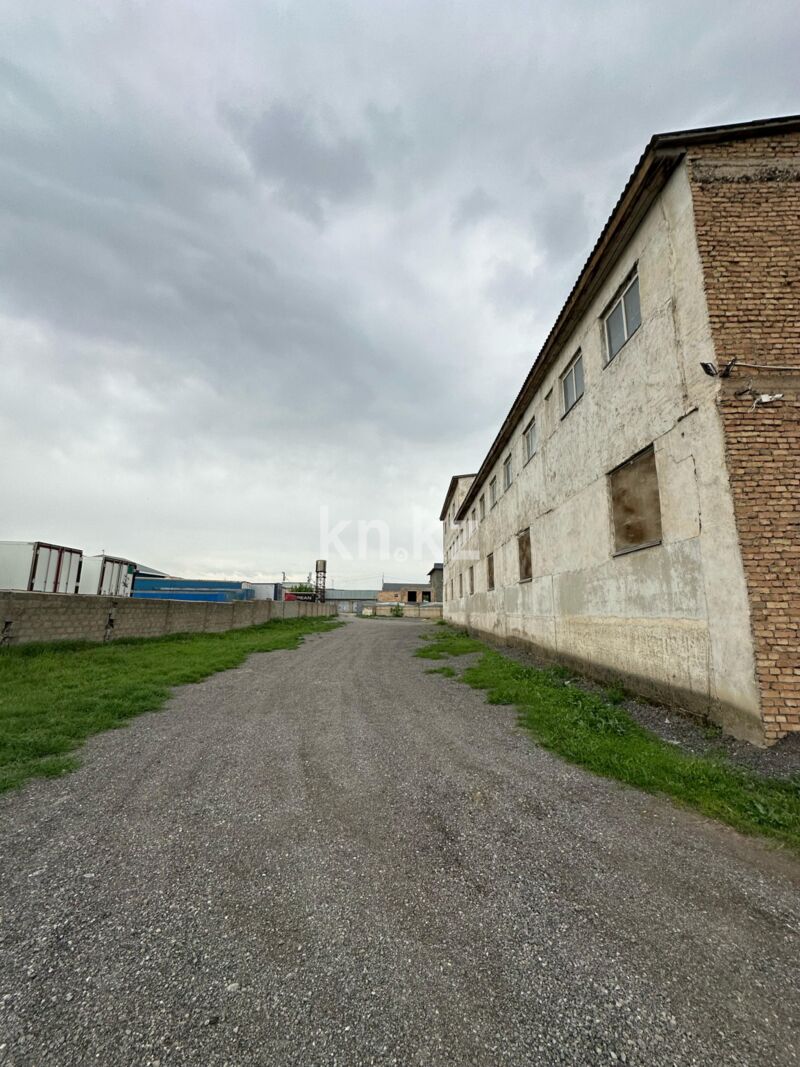 Продажа базы, 2400 м² - Недвижимость в Шымкенте - страница 5 фото 37 из 40