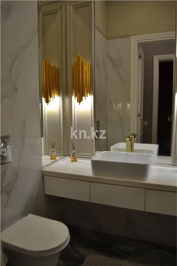 Продажа 4-комнатной квартиры, 151 м² - Продажа четырехкомнатных квартир в кирпичном доме в Казахстане - страница 14 фото 7 из 7