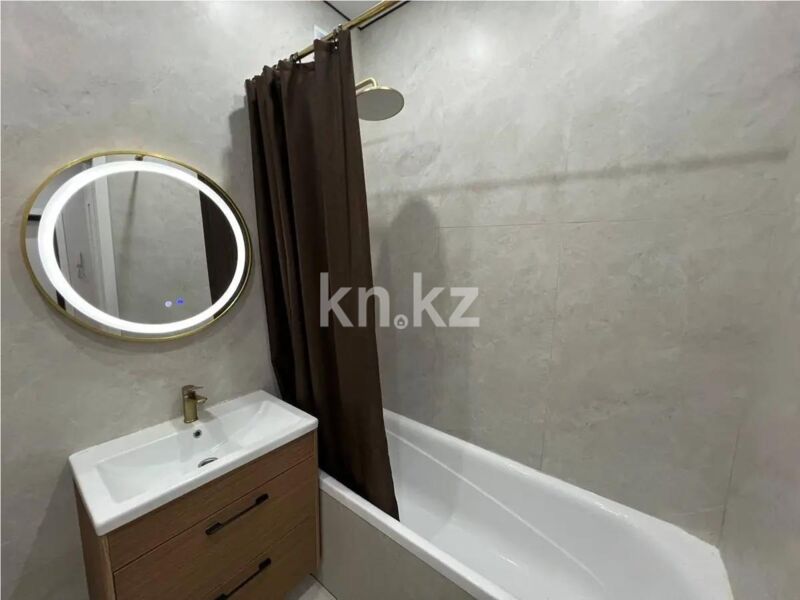 Продажа 3-комнатной квартиры, 64.2 м² - Продажа квартир в новостройках Астаны - страница 8 фото 4 из 6