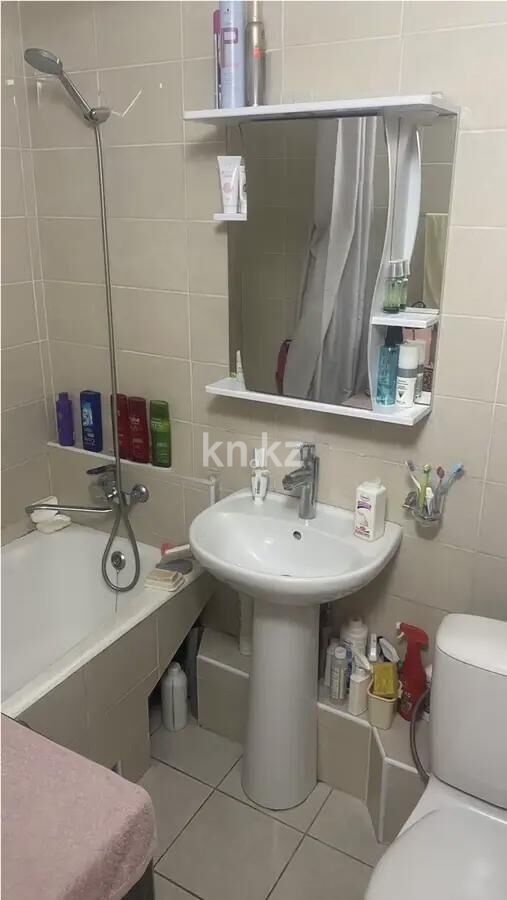 Продажа 3-комнатной квартиры, 55.9 м² - Продажа трехкомнатных квартир в панельном доме в Алматы фото 5 из 6