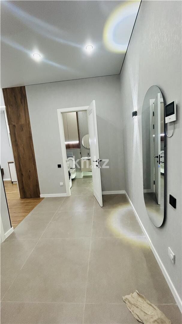 Продажа 2-комнатной квартиры, 45 м² - Продажа двухкомнатных квартир в кирпичном доме в Казахстане - страница 65 фото 7 из 10