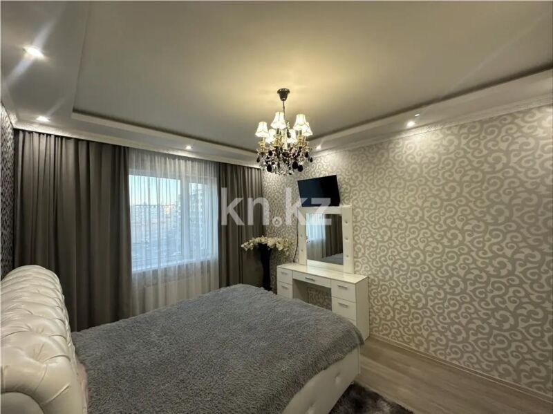 Продажа 2-комнатной квартиры, 70 м² - Продажа двухкомнатных квартир в р-не Есиль Астаны - страница 25 фото 2 из 4