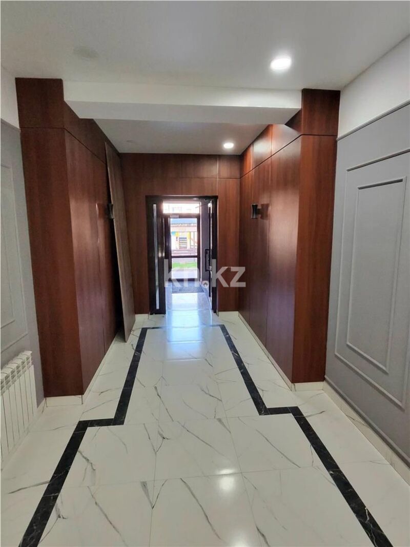 Продажа 4-комнатной квартиры, 149 м² - Продажа четырехкомнатных квартир в Караганде - страница 4 фото 15 из 18