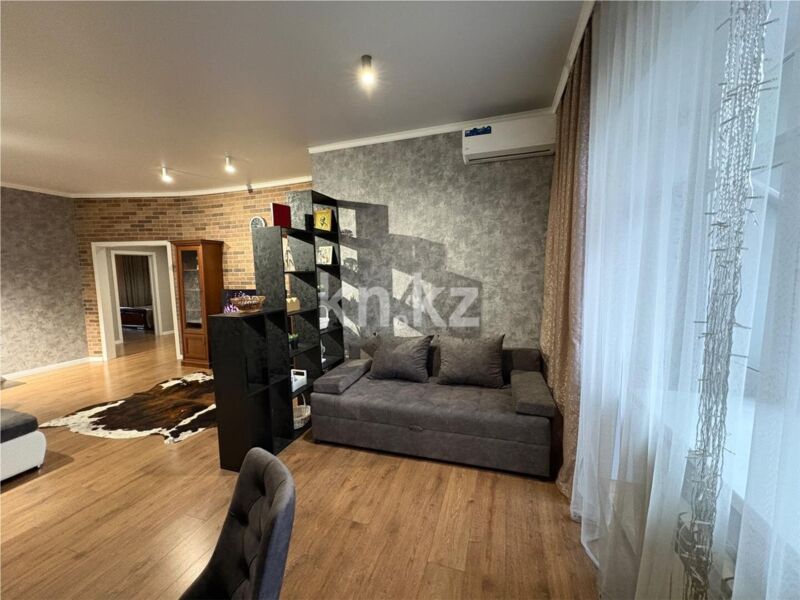 Продажа 3-комнатной квартиры, 102 м² - Продажа квартир в Казахстане - страница 85 фото 3 из 15