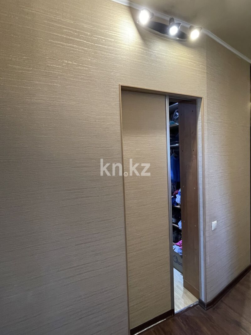 Продажа 3-комнатной квартиры, 64.2 м² - Продажа трехкомнатных квартир в Наурызбайском р-не Алматы - страница 8 фото 13 из 13
