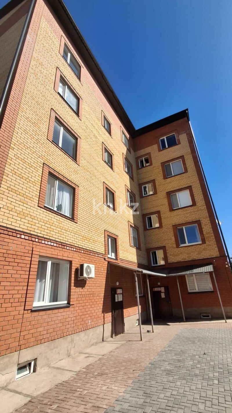 Продажа 1-комнатной квартиры, 52 м² - Продажа однокомнатных квартир в Уральске фото 17 из 22