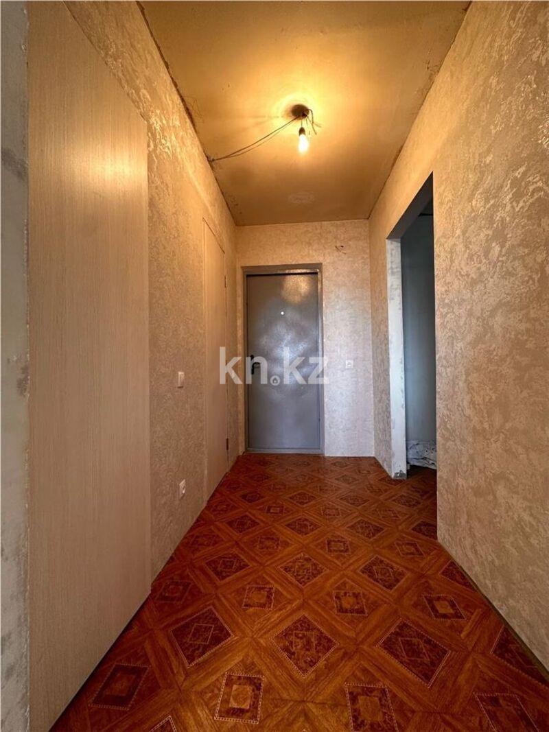 Продажа 1-комнатной квартиры, 34 м² - Продажа однокомнатных квартир в Темиртау - страница 5 фото 8 из 14