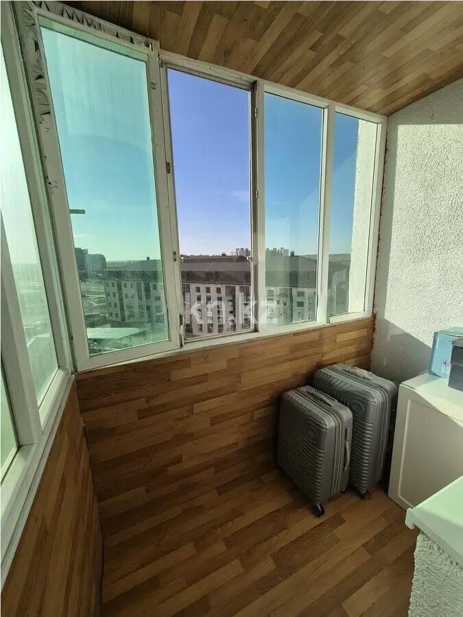Продажа 2-комнатной квартиры, 53.5 м² - Продажа  двухкомнатных квартир в новостройках Астаны - страница 25 фото 9 из 10