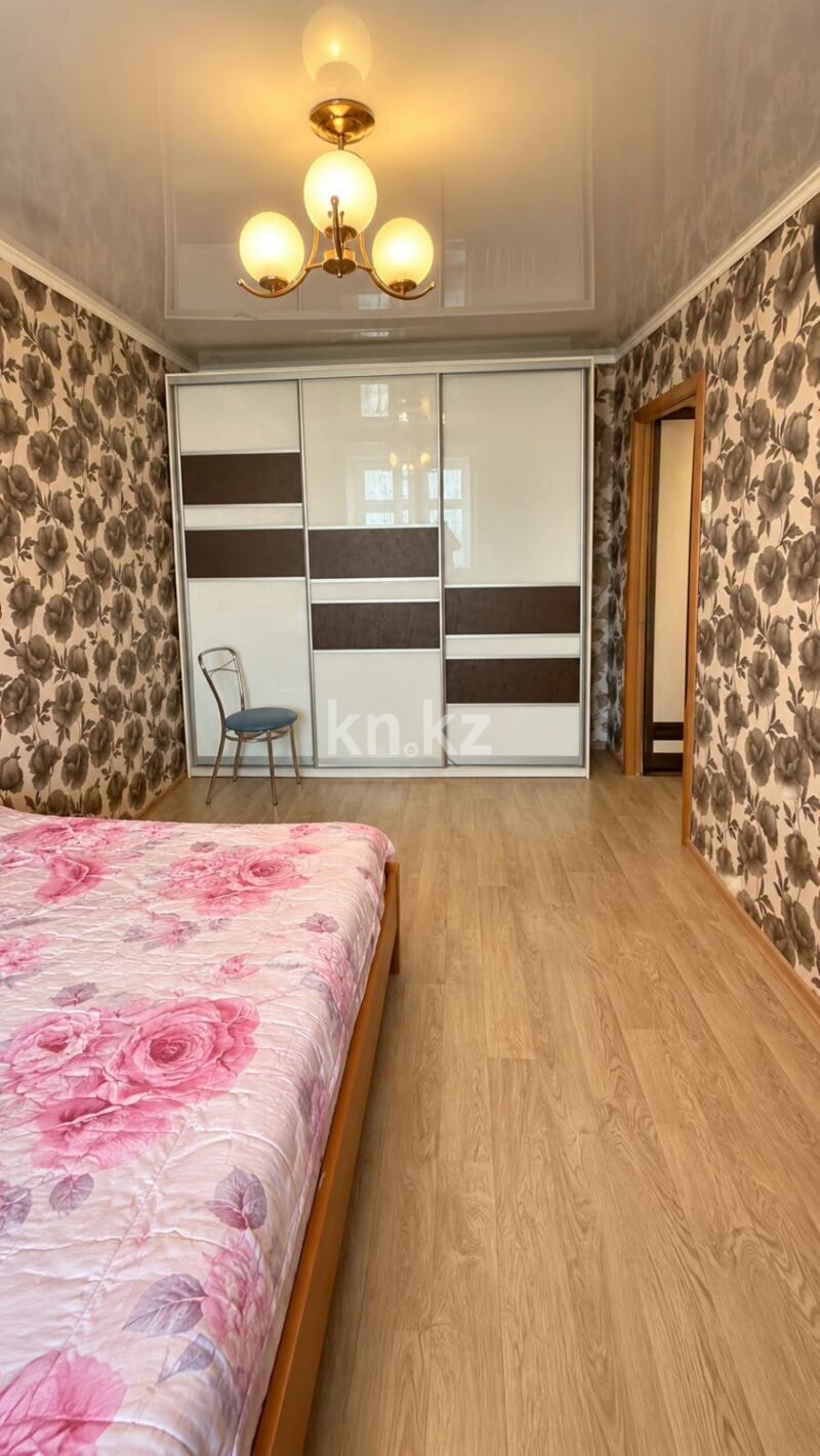 Продажа 2-комнатной квартиры, 50.1 м² - Продажа квартир в Уральске фото 3 из 9
