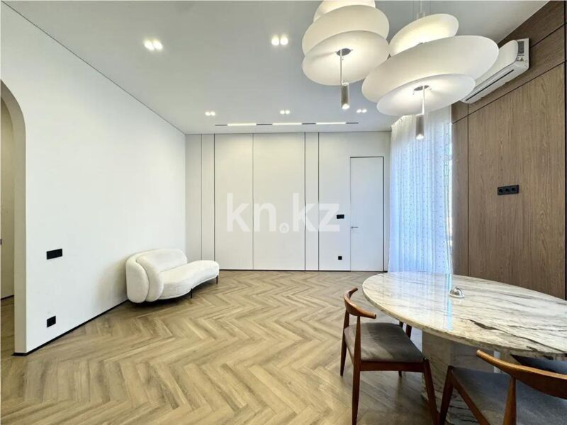Продажа 3-комнатной квартиры, 72 м² - Продажа квартир в новостройках Астаны - страница 3 фото 1 из 8