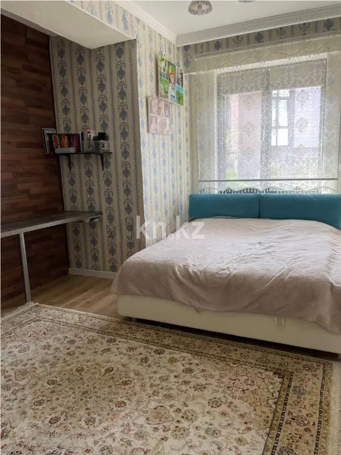 Продажа 5-комнатной квартиры, 135 м² - Продажа пятикомнатных и более квартир в Бостандыкском р-не Алматы фото 3 из 6