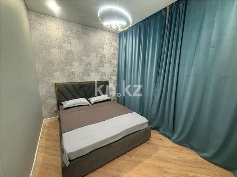 Продажа 3-комнатной квартиры, 66 м² - Продажа  трехкомнатных квартир в новостройках Астаны - страница 21 фото 2 из 3