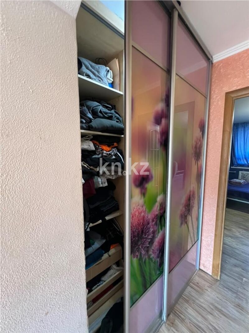 Продажа 3-комнатной квартиры, 78 м² - Продажа квартир в Караганде - страница 2 фото 10 из 18