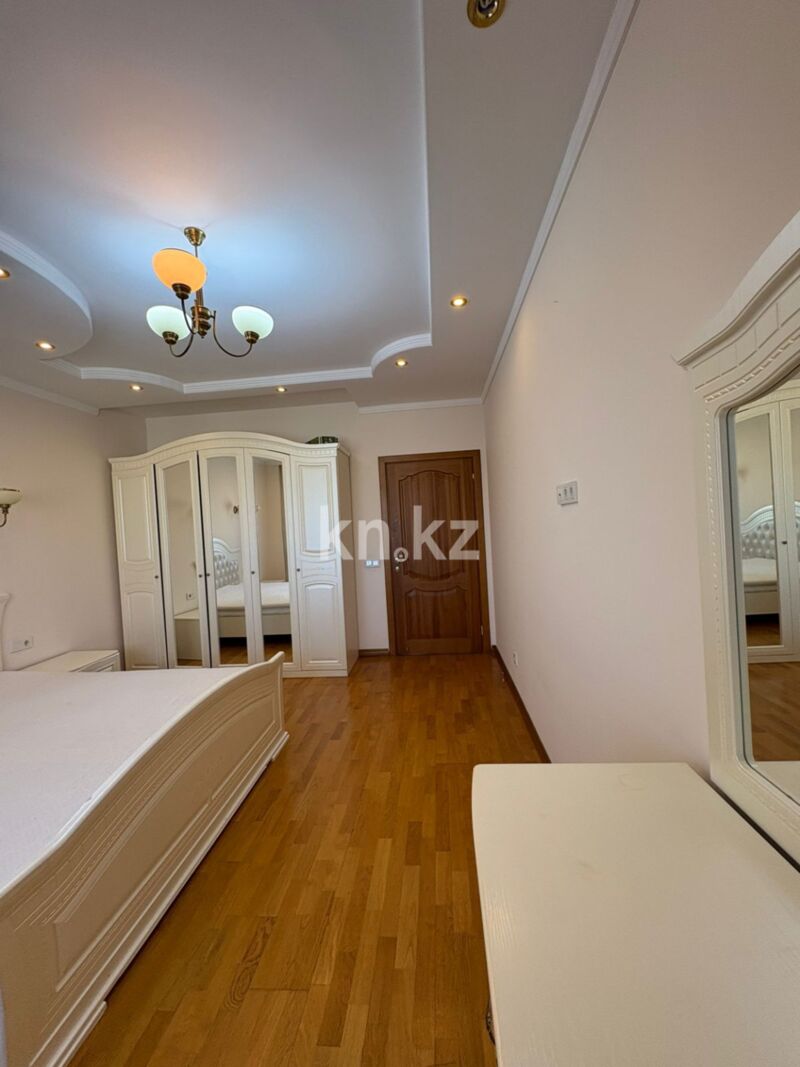 Продажа 3-комнатной квартиры, 110 м² - Продажа квартир в монолитно-каркасном доме в Астане - страница 6 фото 7 из 21