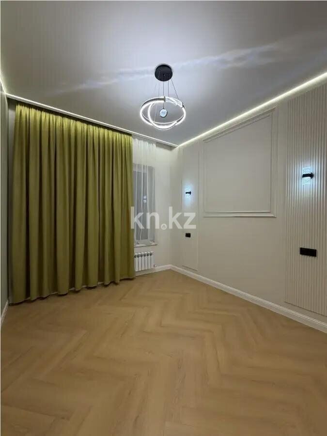 Продажа 3-комнатной квартиры, 70 м² - Продажа квартир от собственников в Алматы - страница 4 фото 2 из 5