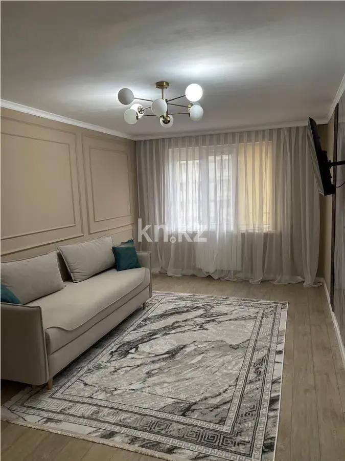 Продажа 1-комнатной квартиры, 40.7 м² - Продажа однокомнатных квартир от собственников в Казахстане - страница 10 фото 1 из 4