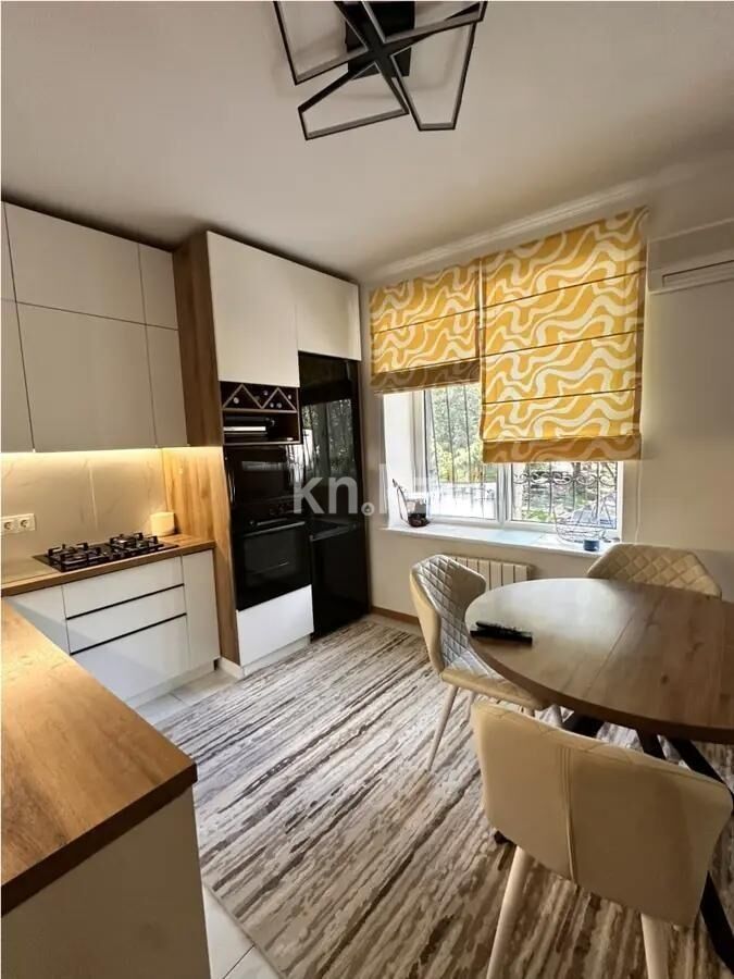 Продажа 4-комнатной квартиры, 106 м² - Продажа четырехкомнатных квартир в Алматы - страница 14 фото 5 из 9