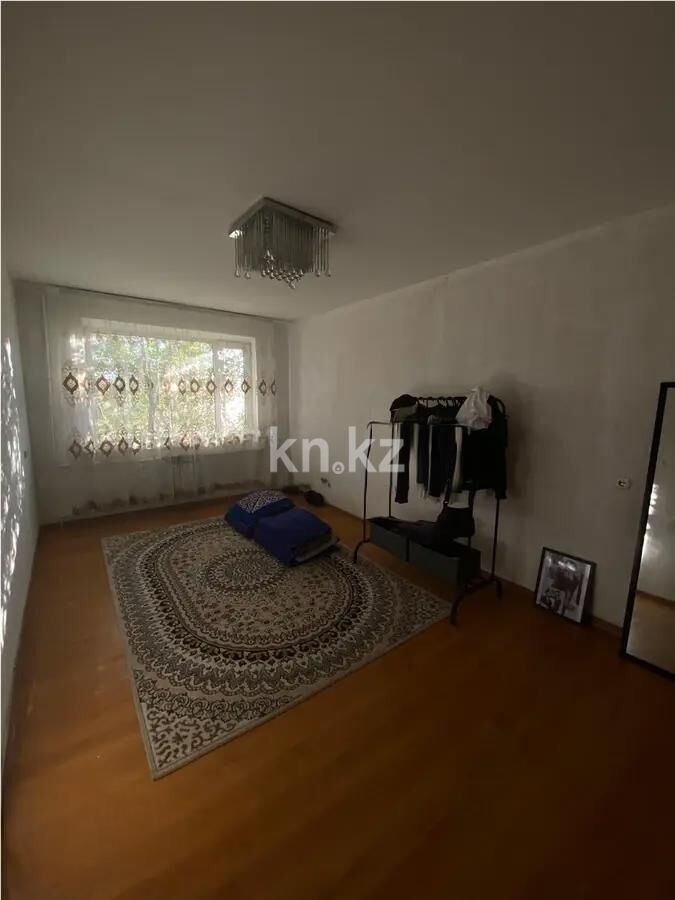 Продажа 1-комнатной квартиры, 33 м² - Продажа однокомнатных квартир в Темиртау - страница 5 фото 1 из 3