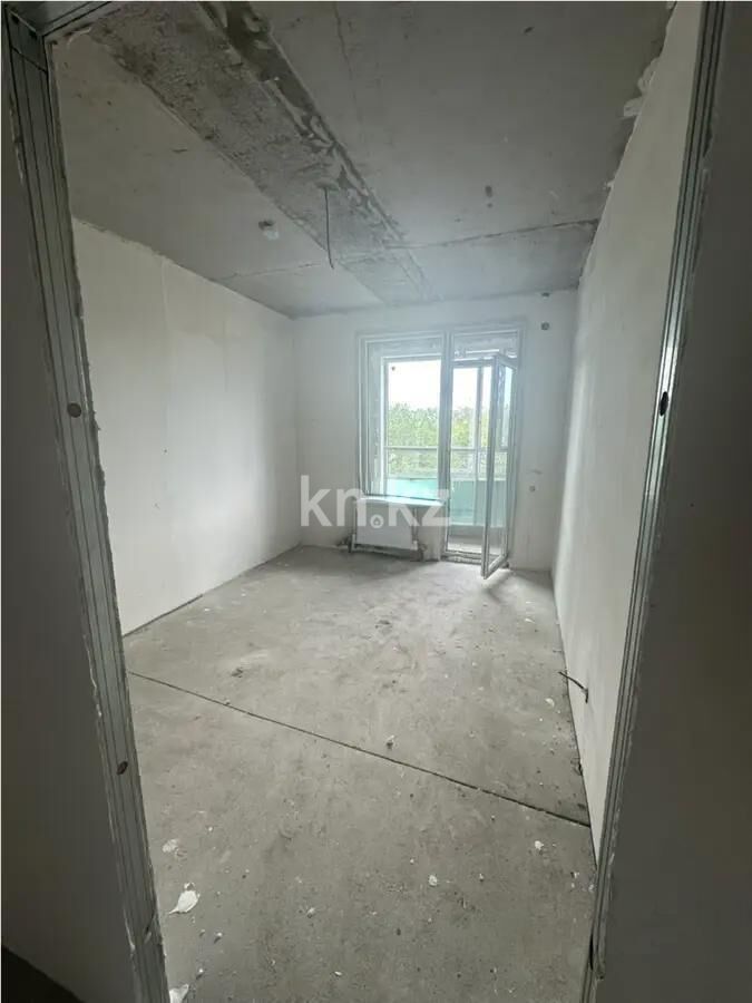 Продажа 1-комнатной квартиры, 34 м² - Продажа однокомнатных квартир от собственников в Алматы фото 1 из 5