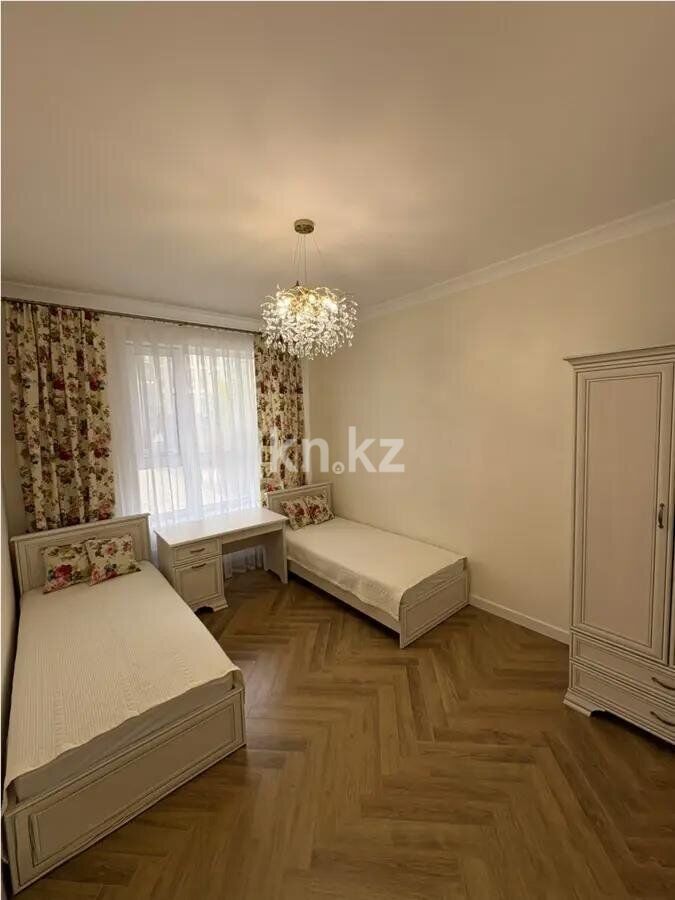 Продажа 3-комнатной квартиры, 110.6 м² - Продажа квартир в Казахстане - страница 41 фото 3 из 6
