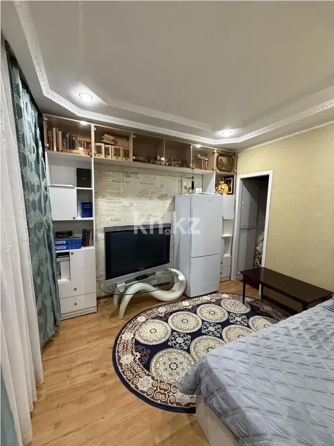 Продажа 3-комнатной квартиры, 67 м² - Продажа трехкомнатных квартир на Юго-Востоке Караганды - страница 22 фото 3 из 7