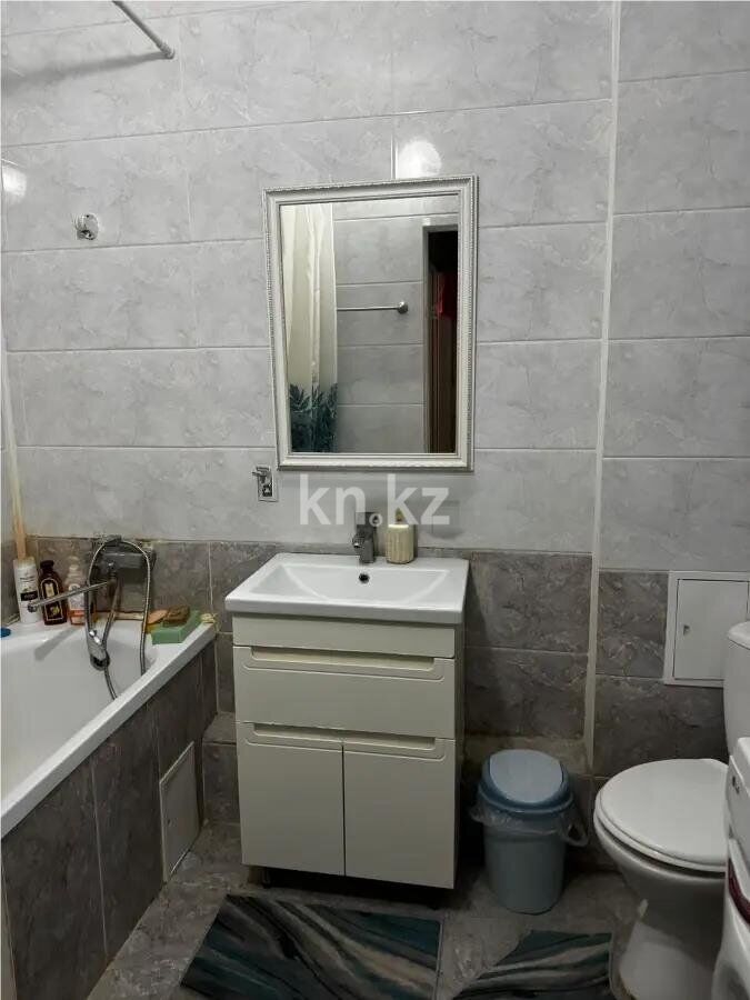 Продажа 1-комнатной квартиры, 38.7 м² - Продажа  однокомнатных квартир в новостройках Астаны - страница 2 фото 3 из 3