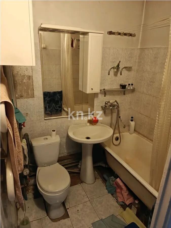 Продажа 1-комнатной квартиры, 31 м² - Продажа однокомнатных квартир в Бостандыкском р-не Алматы - страница 9 фото 3 из 4