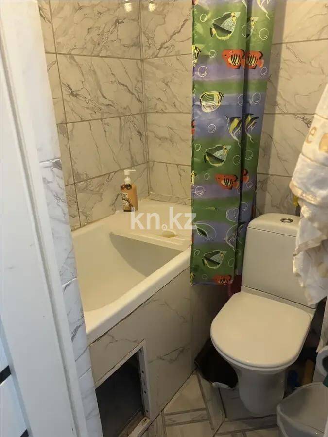 Продажа 1-комнатной квартиры, 25 м² - Продажа однокомнатных квартир в кирпичном доме в Алматы - страница 6 фото 3 из 4