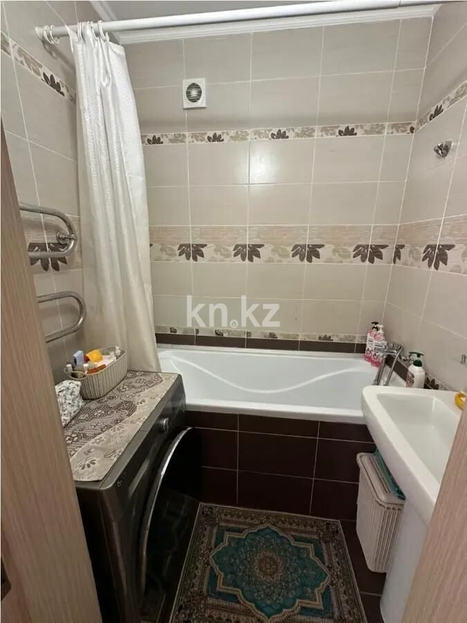 Продажа 2-комнатной квартиры, 48 м² - Продажа двухкомнатных квартир в р-не Алматы Астаны - страница 19 фото 4 из 6