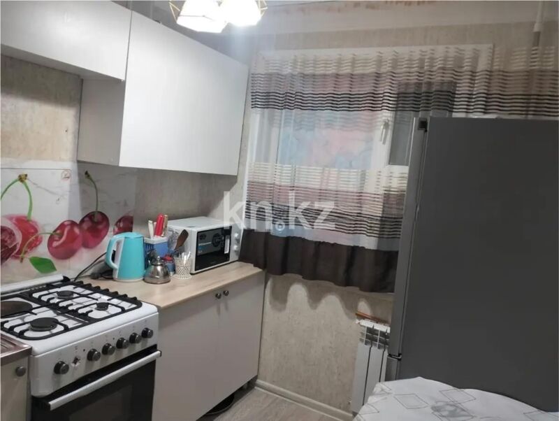 Продажа 2-комнатной квартиры, 44 м² - Продажа двухкомнатных квартир в Темиртау - страница 3 фото 3 из 4