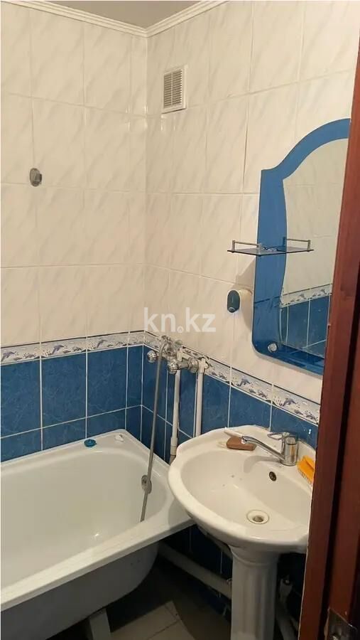 Продажа 2-комнатной квартиры, 48 м² - Продажа двухкомнатных квартир в панельном доме в Темиртау - страница 4 фото 4 из 5