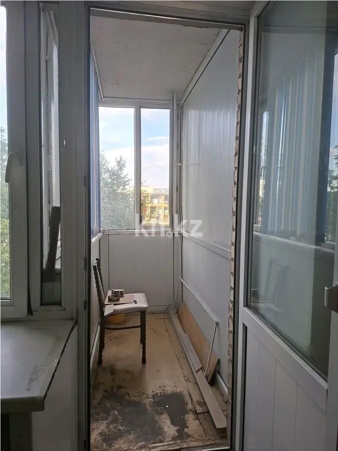 Продажа 4-комнатной квартиры, 75 м² - Продажа четырехкомнатных квартир в Караганде - страница 5 фото 9 из 11