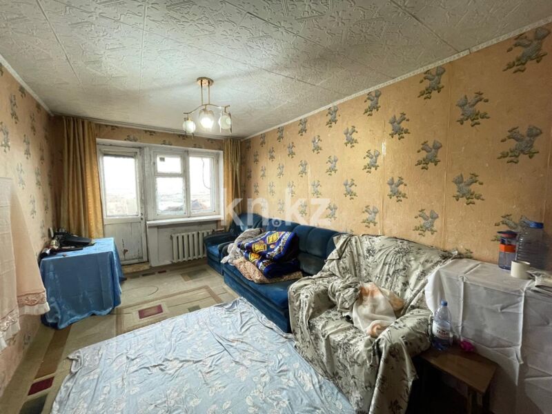 Продажа 1-комнатной квартиры, 30.8 м² - Продажа однокомнатных квартир в кирпичном доме в Казахстане - страница 106 фото 1 из 6