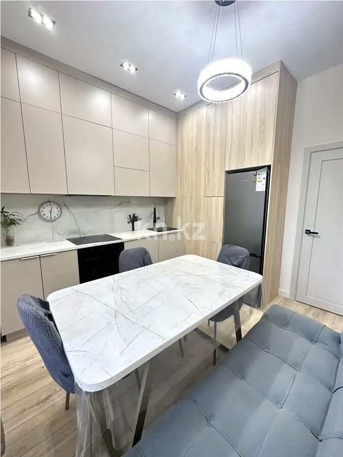Продажа 2-комнатной квартиры, 60 м² - Продажа двухкомнатных квартир в блочном доме в Казахстане - страница 72 фото 3 из 5