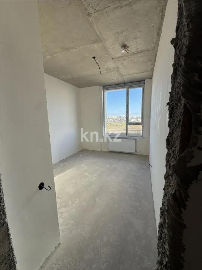 Продажа 4-комнатной квартиры, 116.48 м² - Продажа квартир от собственников в Астане - страница 25 фото 5 из 6