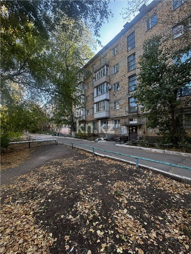 Продажа 1-комнатной квартиры, 30 м² - Продажа недвижимости в Казахстане - страница 23 фото 9 из 10