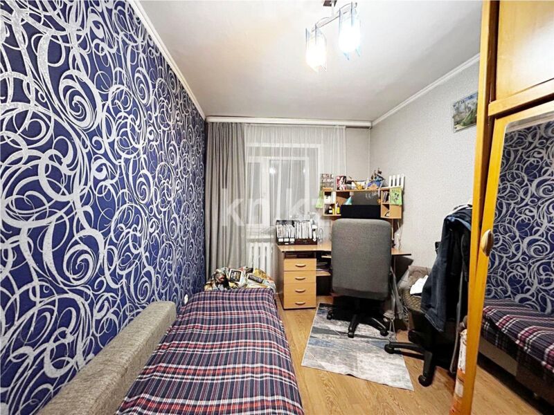 Продажа 3-комнатной квартиры, 60 м² - Продажа квартир в Михайловке Караганды - страница 6 фото 4 из 9