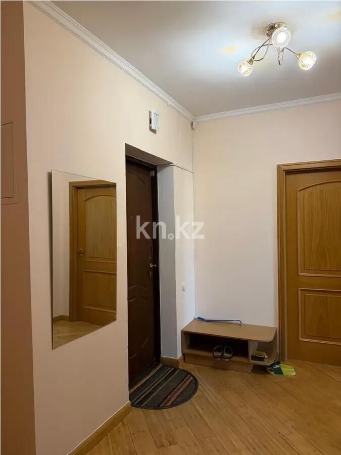 Продажа 2-комнатной квартиры, 83.3 м² - Продажа квартир в кирпичном доме в Астане - страница 24 фото 6 из 6