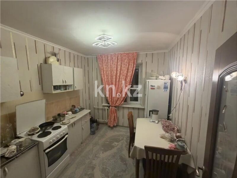 Продажа 1-комнатной квартиры, 42 м² - Аренда квартир посуточно в Атырау фото 2 из 4